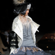 Illustration for article titled John Galliano: For The Warrior In You